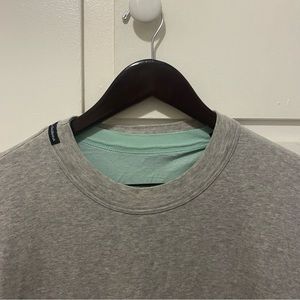 100% Authentic Rare Dolce & Gabbana Reversible T-shirt